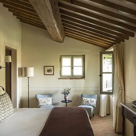 Hotel Castello Di Casole, A Belmond Hotel, Tuscany 5*