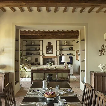 Hotel Castello Di Casole, A Belmond Hotel, Tuscany Casole dʼElsa