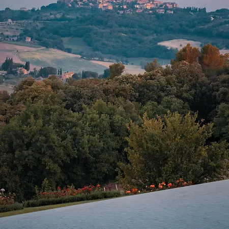 Hotel Castello Di Casole, A Belmond Hotel, Tuscany