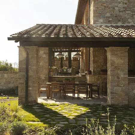 Hotel Castello Di Casole, A Belmond Hotel, Tuscany 5*