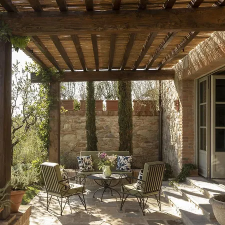 Castello Di Casole, A Belmond Hotel, Tuscany 5*
