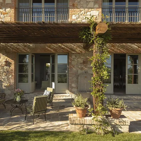 Hotel Castello Di Casole, A Belmond Hotel, Tuscany Casole dʼElsa