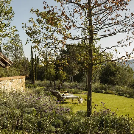 Hotel Castello Di Casole, A Belmond Hotel, Tuscany 5*