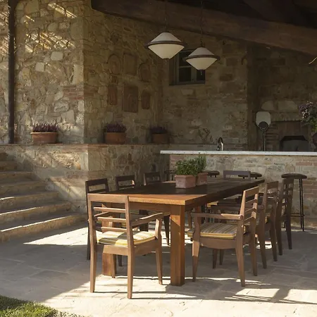Castello Di Casole, A Belmond Hotel, Tuscany 5*