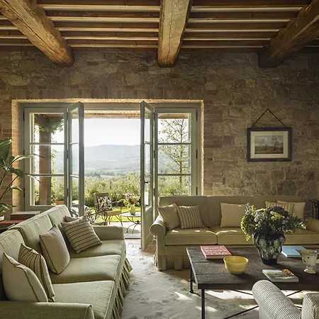 Castello Di Casole, A Belmond Hotel, Tuscany 5*