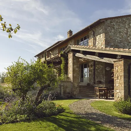 Castello Di Casole, A Belmond Hotel, Tuscany 5* Casole dʼElsa