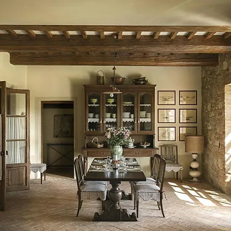 Castello Di Casole, A Belmond Hotel, Tuscany Casole dʼElsa