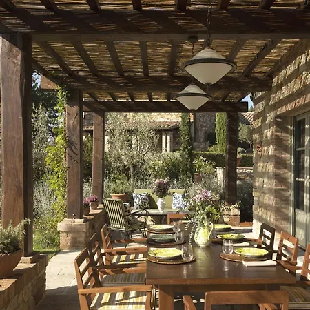 Hotel Castello Di Casole, A Belmond Hotel, Tuscany 5*