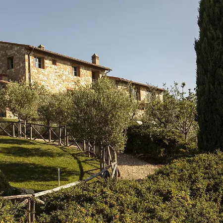 Hotel Castello Di Casole, A Belmond Hotel, Tuscany Casole dʼElsa