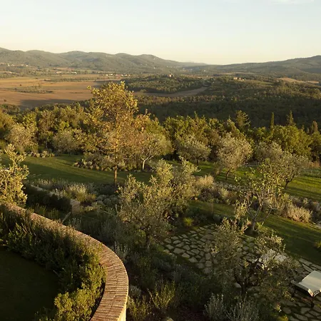 Castello Di Casole, A Belmond Hotel, Tuscany Hotel Casole d'Elsa