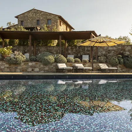 Castello Di Casole, A Belmond Hotel, Tuscany Casole dʼElsa