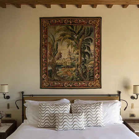 Castello Di Casole, A Belmond Hotel, Tuscany