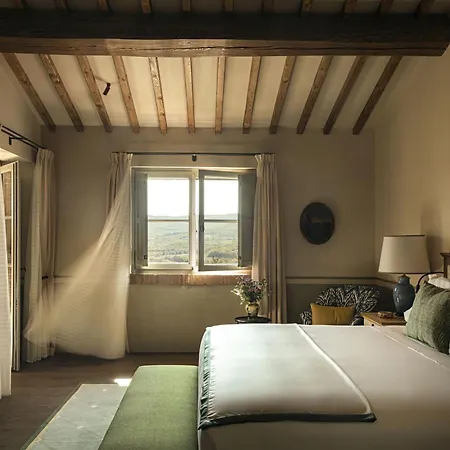 Hotel Castello Di Casole, A Belmond Hotel, Tuscany Casole dʼElsa