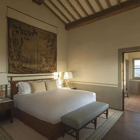 Castello Di Casole, A Belmond Hotel, Tuscany Hotel