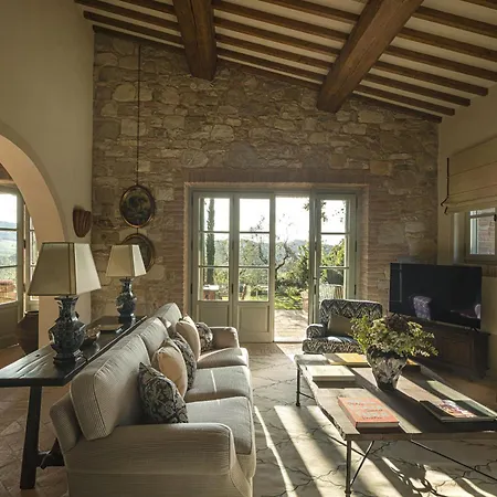 Castello Di Casole, A Belmond Hotel, Tuscany 5*