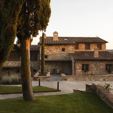 Castello Di Casole, A Belmond Hotel, Tuscany Hotel Casole d'Elsa