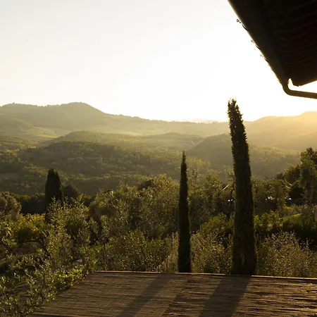 Hotel Castello Di Casole, A Belmond Hotel, Tuscany 5*