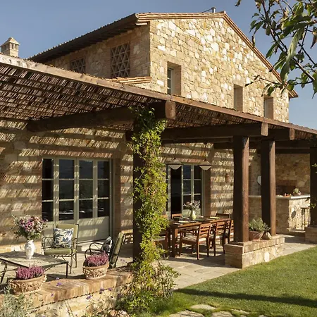 Castello Di Casole, A Belmond Hotel, Tuscany 5* Casole dʼElsa