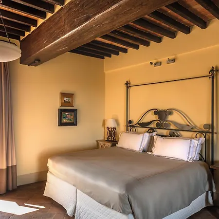 Castello Di Casole, A Belmond Hotel, Tuscany Casole d'Elsa