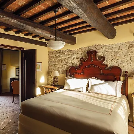Castello Di Casole, A Belmond Hotel, Tuscany 5*