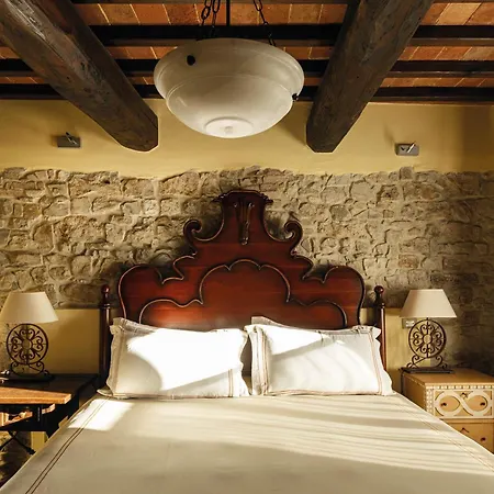 Castello Di Casole, A Belmond Hotel, Tuscany
