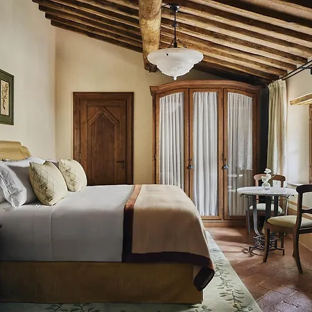 Castello Di Casole, A Belmond Hotel, Tuscany