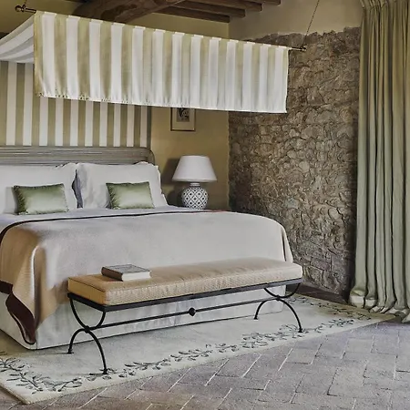 Castello Di Casole, A Belmond Hotel, Tuscany 5* Casole dʼElsa