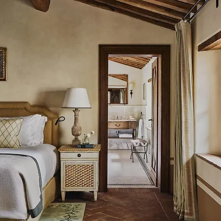 Castello Di Casole, A Belmond Hotel, Tuscany 5*