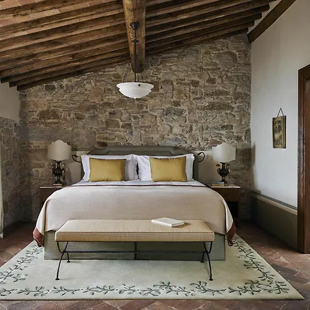 Castello Di Casole, A Belmond Hotel, Tuscany 5* Casole dʼElsa