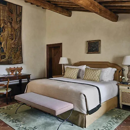 Castello Di Casole, A Belmond Hotel, Tuscany 5* Casole d'Elsa