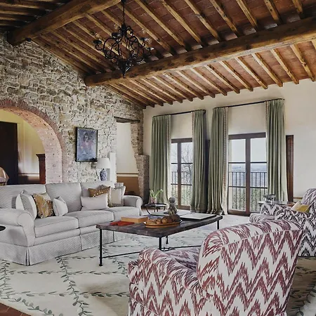 Castello Di Casole, A Belmond Hotel, Tuscany Hotel Casole dʼElsa
