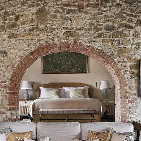 Castello Di Casole, A Belmond Hotel, Tuscany Casole d'Elsa