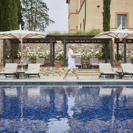 Castello Di Casole, A Belmond Hotel, Tuscany Casole dʼElsa