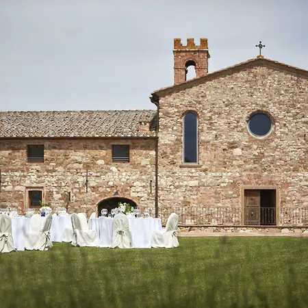 Castello Di Casole, A Belmond Hotel, Tuscany 5* Casole dʼElsa