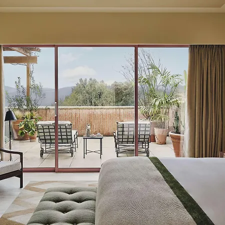 Castello Di Casole, A Belmond Hotel, Tuscany מלון 5*