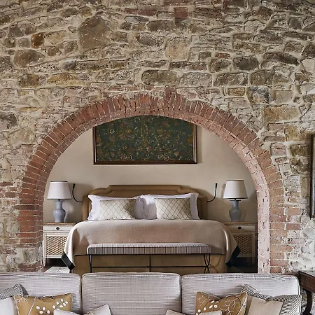 מלון Castello Di Casole, A Belmond Hotel, Tuscany Casole dʼElsa