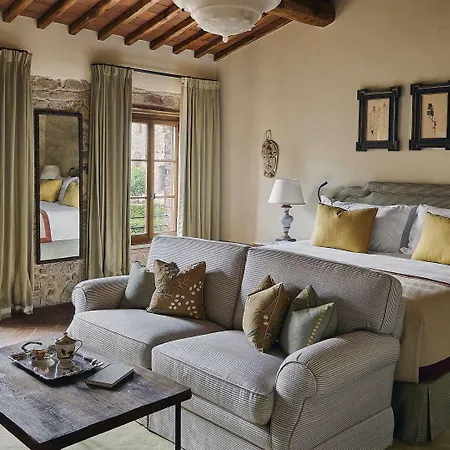 Castello Di Casole, A Belmond Hotel, Tuscany 5*