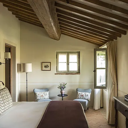 Castello Di Casole, A Belmond Hotel, Tuscany 5*
