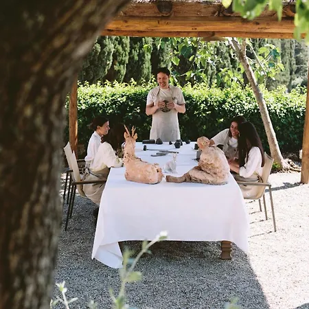 Castello Di Casole, A Belmond Hotel, Tuscany 5* Casole dʼElsa