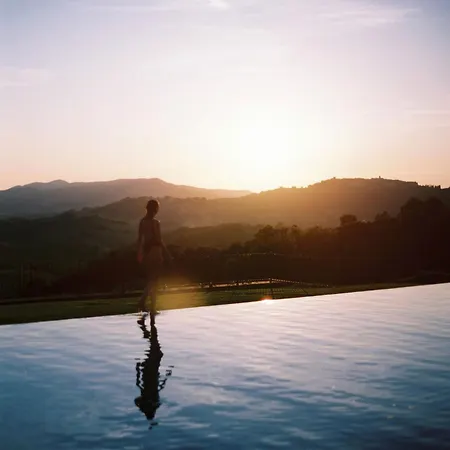 Castello Di Casole, A Belmond Hotel, Tuscany Casole dʼElsa