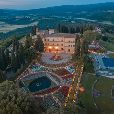 Castello Di Casole, A Belmond Hotel, Tuscany 5* Casole dʼElsa