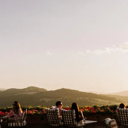 Castello Di Casole, A Belmond Hotel, Tuscany 5* Casole dʼElsa