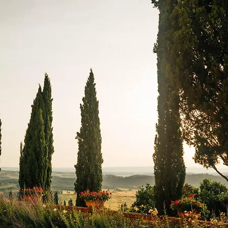 Castello Di Casole, A Belmond Hotel, Tuscany מלון Casole dʼElsa