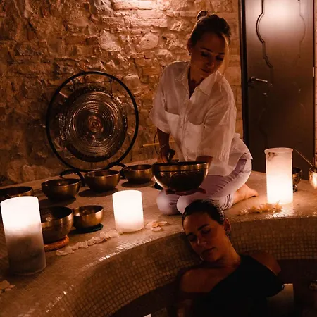 Castello Di Casole, A Belmond Hotel, Tuscany 5*