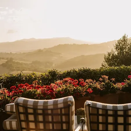 Castello Di Casole, A Belmond Hotel, Tuscany 5* Casole dʼElsa