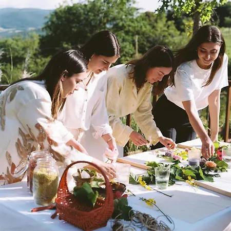 Castello Di Casole, A Belmond Hotel, Tuscany מלון