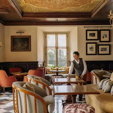 Castello Di Casole, A Belmond Hotel, Tuscany מלון Casole dʼElsa