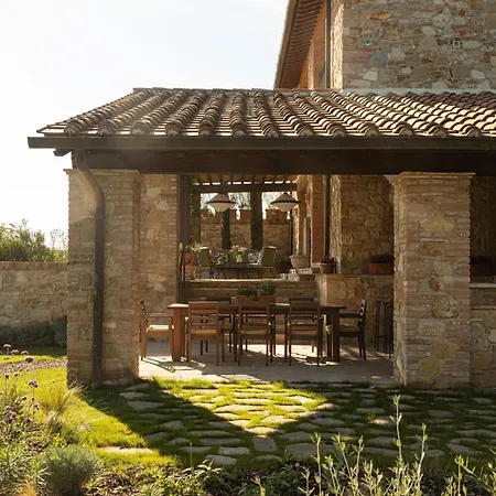 Castello Di Casole, A Belmond Hotel, Tuscany 5* Casole dʼElsa