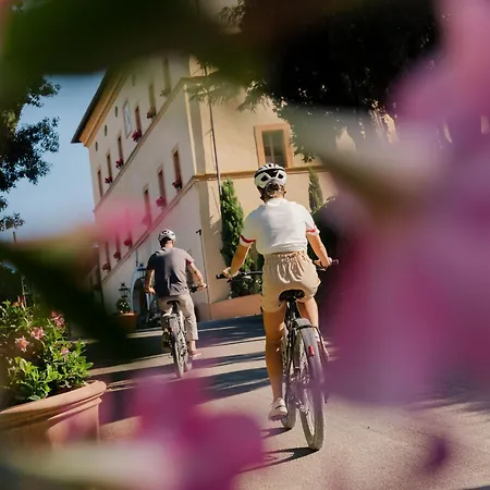 Castello Di Casole, A Belmond Hotel, Tuscany 5*