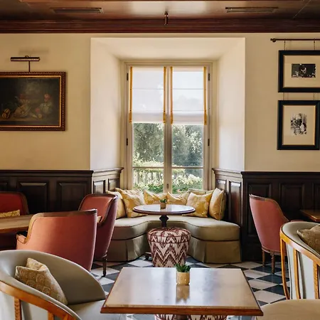 Castello Di Casole, A Belmond Hotel, Tuscany